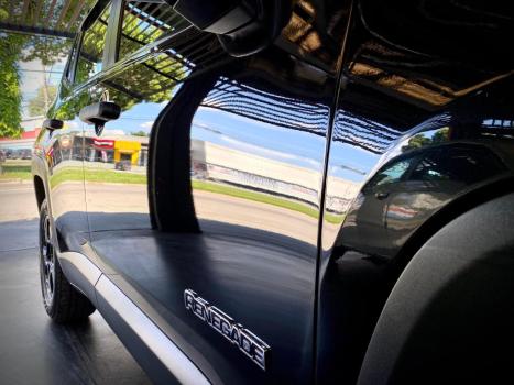 JEEP Renegade 1.8 16V 4P FLEX SPORT, Foto 6 JEEP Renegade 1.8 16V 4P FLEX SPORT, Foto 6