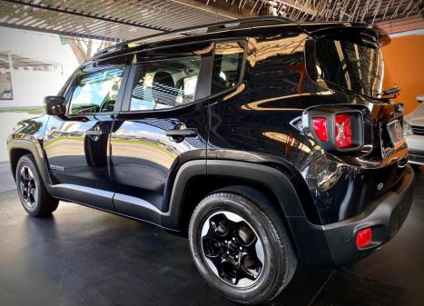 JEEP Renegade 1.8 16V 4P FLEX SPORT, Foto 10 JEEP Renegade 1.8 16V 4P FLEX SPORT, Foto 10