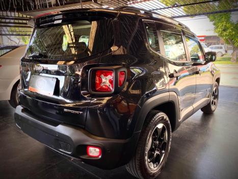 JEEP Renegade 1.8 16V 4P FLEX SPORT, Foto 12 JEEP Renegade 1.8 16V 4P FLEX SPORT, Foto 12