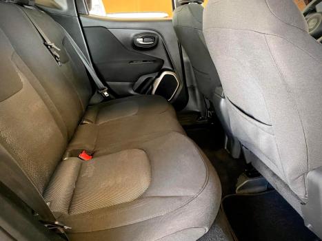 JEEP Renegade 1.8 16V 4P FLEX SPORT, Foto 21 JEEP Renegade 1.8 16V 4P FLEX SPORT, Foto 21