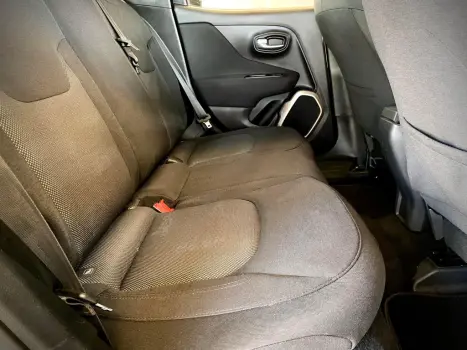 JEEP Renegade 1.8 16V 4P FLEX SPORT, Foto 22 JEEP Renegade 1.8 16V 4P FLEX SPORT, Foto 22