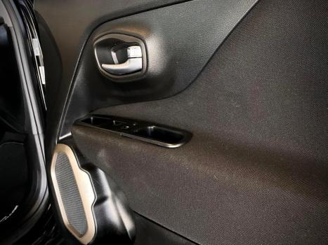 JEEP Renegade 1.8 16V 4P FLEX SPORT, Foto 23 JEEP Renegade 1.8 16V 4P FLEX SPORT, Foto 23