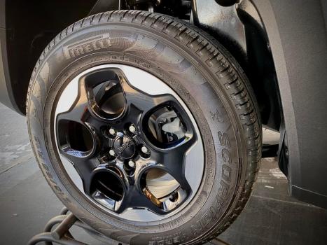 JEEP Renegade 1.8 16V 4P FLEX SPORT, Foto 26 JEEP Renegade 1.8 16V 4P FLEX SPORT, Foto 26