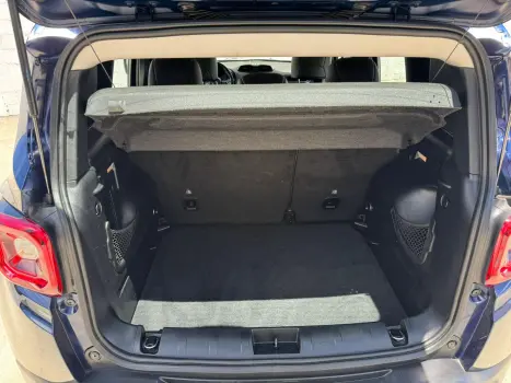 JEEP Renegade 1.8 16V 4P FLEX LONGITUDE AUTOMÁTICO, Foto 14 JEEP Renegade 1.8 16V 4P FLEX LONGITUDE AUTOMÁTICO, Foto 14