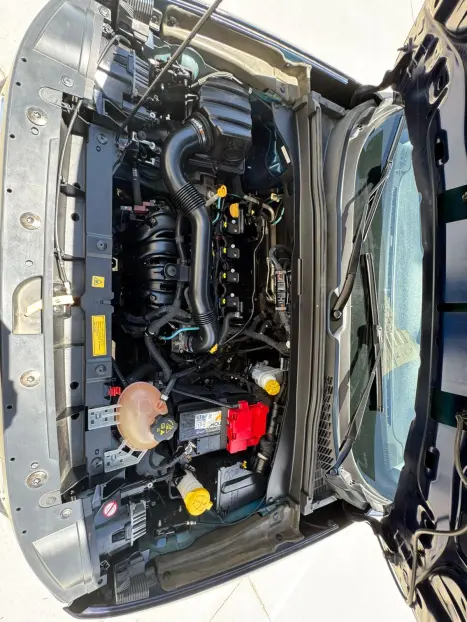 JEEP Renegade 1.8 16V 4P FLEX LONGITUDE AUTOMÁTICO, Foto 15 JEEP Renegade 1.8 16V 4P FLEX LONGITUDE AUTOMÁTICO, Foto 15