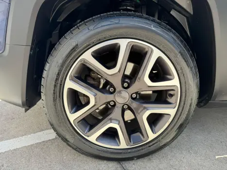 JEEP Renegade 1.8 16V 4P FLEX LONGITUDE AUTOMÁTICO, Foto 16 JEEP Renegade 1.8 16V 4P FLEX LONGITUDE AUTOMÁTICO, Foto 16