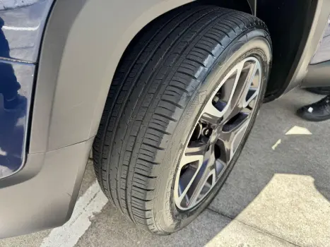 JEEP Renegade 1.8 16V 4P FLEX LONGITUDE AUTOMÁTICO, Foto 17 JEEP Renegade 1.8 16V 4P FLEX LONGITUDE AUTOMÁTICO, Foto 17