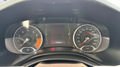 JEEP Renegade 1.8 16V 4P FLEX LONGITUDE AUTOMÁTICO, Foto 18 JEEP Renegade 1.8 16V 4P FLEX LONGITUDE AUTOMÁTICO, Foto 18