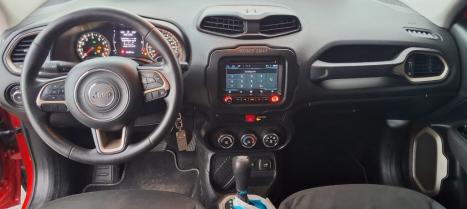 JEEP Renegade 1.8 16V 4P FLEX 75 ANOS 4P AUTOMTICO, Foto 5