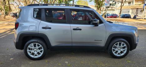 JEEP Renegade 1.8 16V 4P FLEX SPORT AUTOMTICO, Foto 5