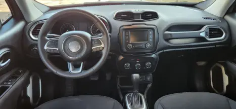 JEEP Renegade 1.8 16V 4P FLEX SPORT AUTOMTICO, Foto 8