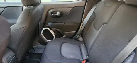 JEEP Renegade 1.8 16V 4P FLEX SPORT AUTOMTICO, Foto 9