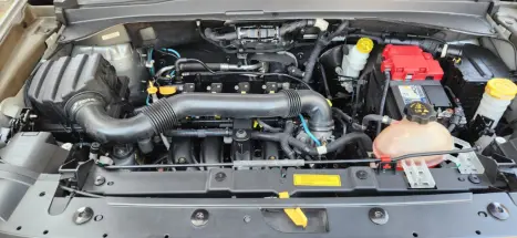 JEEP Renegade 1.8 16V 4P FLEX SPORT AUTOMTICO, Foto 10