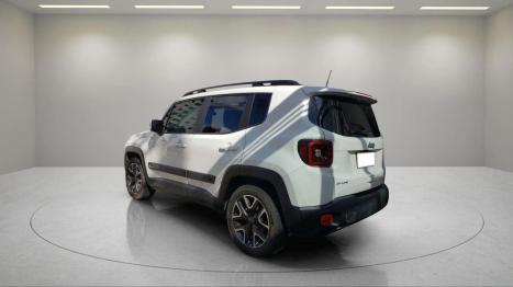 JEEP Renegade 1.8 16V 4P FLEX LONGITUDE AUTOMÁTICO, Foto 3 JEEP Renegade 1.8 16V 4P FLEX LONGITUDE AUTOMÁTICO, Foto 3