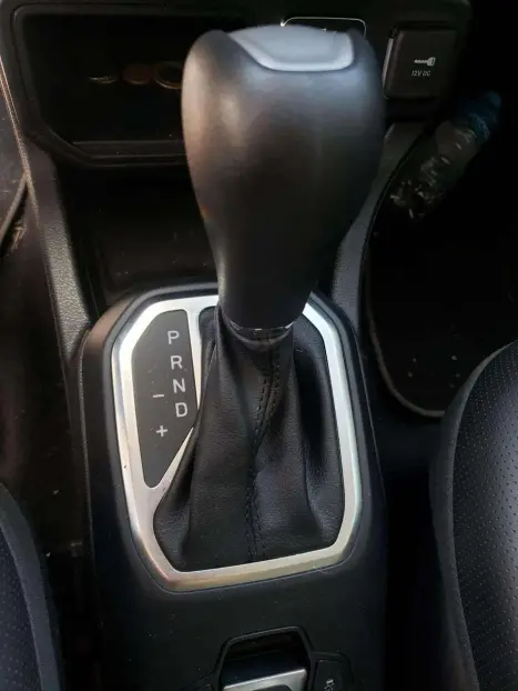 JEEP Renegade 1.8 16V 4P FLEX LONGITUDE AUTOMÁTICO, Foto 9 JEEP Renegade 1.8 16V 4P FLEX LONGITUDE AUTOMÁTICO, Foto 9