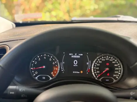 JEEP Renegade 1.8 16V 4P FLEX SPORT, Foto 5