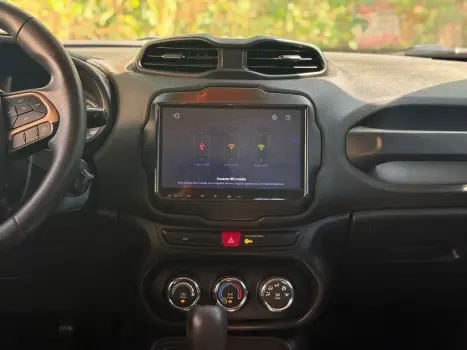 JEEP Renegade 1.8 16V 4P FLEX SPORT, Foto 6