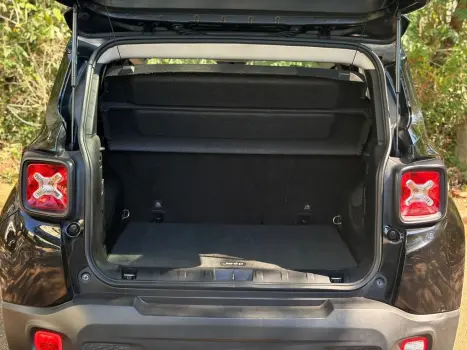 JEEP Renegade 1.8 16V 4P FLEX SPORT, Foto 8