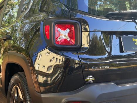 JEEP Renegade 1.8 16V 4P FLEX SPORT, Foto 9