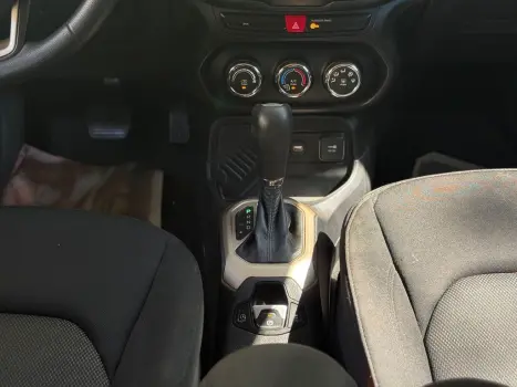 JEEP Renegade 1.8 16V 4P FLEX SPORT, Foto 10