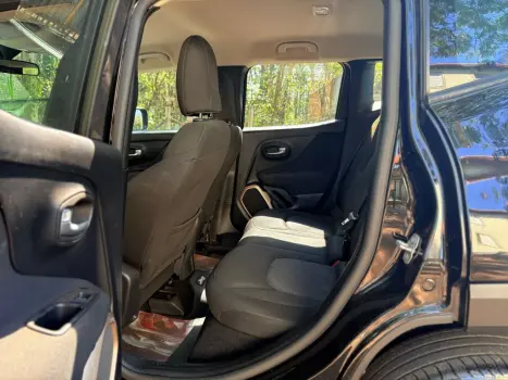 JEEP Renegade 1.8 16V 4P FLEX SPORT, Foto 11