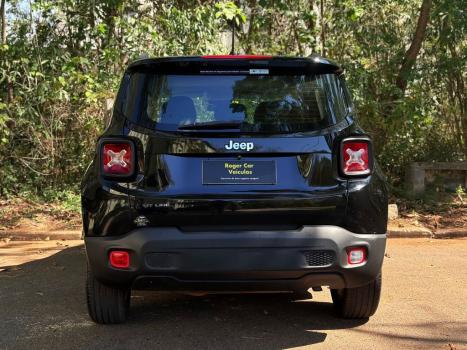 JEEP Renegade 1.8 16V 4P FLEX SPORT, Foto 12