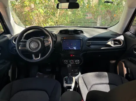 JEEP Renegade 1.8 16V 4P FLEX SPORT, Foto 15