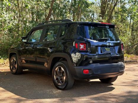 JEEP Renegade 1.8 16V 4P FLEX SPORT, Foto 17