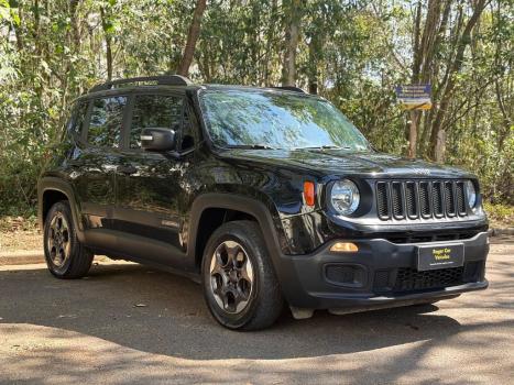 JEEP Renegade 1.8 16V 4P FLEX SPORT, Foto 18