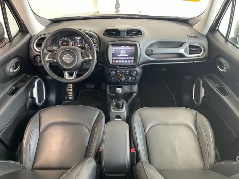 JEEP Renegade 1.8 16V 4P FLEX LONGITUDE AUTOMTICO, Foto 9