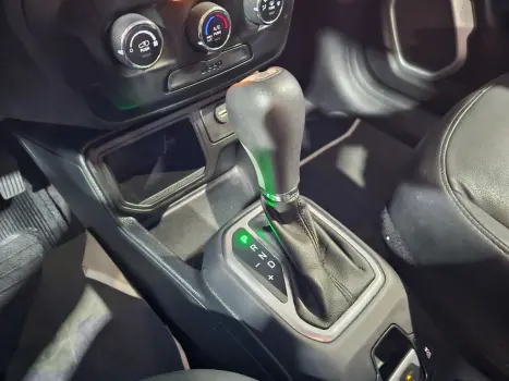 JEEP Renegade 1.8 16V 4P FLEX AUTOMTICO, Foto 6
