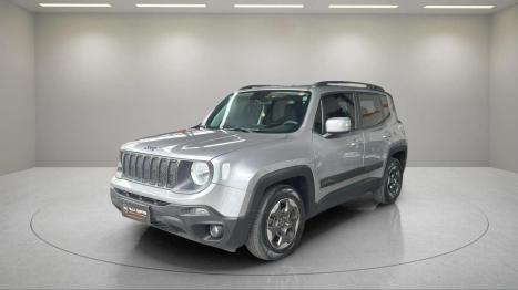 JEEP Renegade 1.8 16V 4P FLEX AUTOMTICO, Foto 1