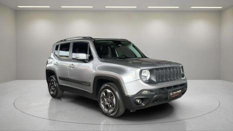 JEEP Renegade 1.8 16V 4P FLEX AUTOMTICO, Foto 3