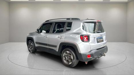 JEEP Renegade 1.8 16V 4P FLEX AUTOMTICO, Foto 6