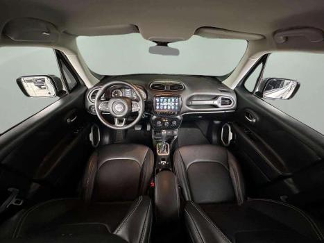 JEEP Renegade 1.8 16V 4P FLEX AUTOMTICO, Foto 7