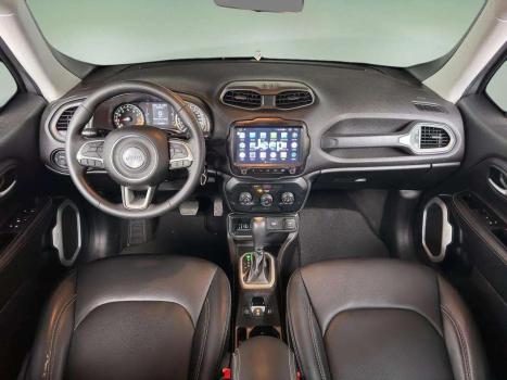 JEEP Renegade 1.8 16V 4P FLEX AUTOMTICO, Foto 8
