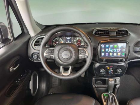 JEEP Renegade 1.8 16V 4P FLEX AUTOMTICO, Foto 9