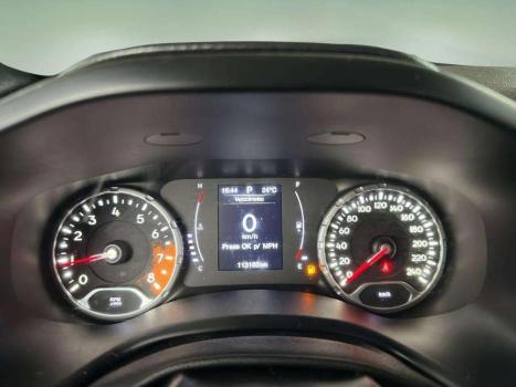 JEEP Renegade 1.8 16V 4P FLEX AUTOMTICO, Foto 10