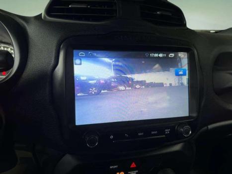 JEEP Renegade 1.8 16V 4P FLEX AUTOMTICO, Foto 14