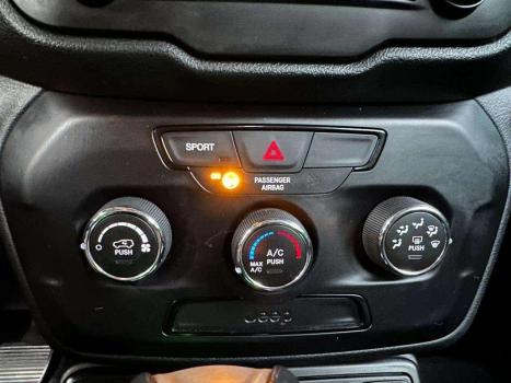 JEEP Renegade 1.8 16V 4P FLEX AUTOMTICO, Foto 15