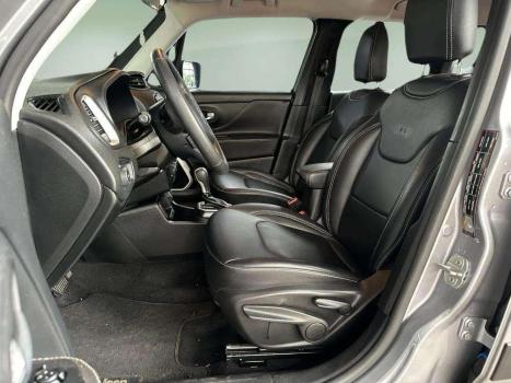 JEEP Renegade 1.8 16V 4P FLEX AUTOMTICO, Foto 17