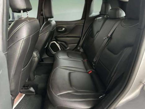 JEEP Renegade 1.8 16V 4P FLEX AUTOMTICO, Foto 18