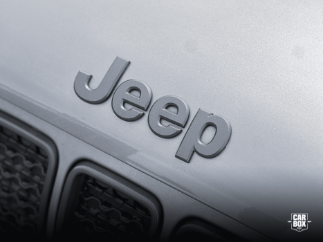 JEEP Renegade 1.8 16V 4P LIMITED FLEX AUTOMTICO, Foto 10