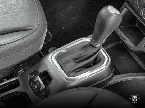 JEEP Renegade 1.8 16V 4P LIMITED FLEX AUTOMTICO, Foto 16