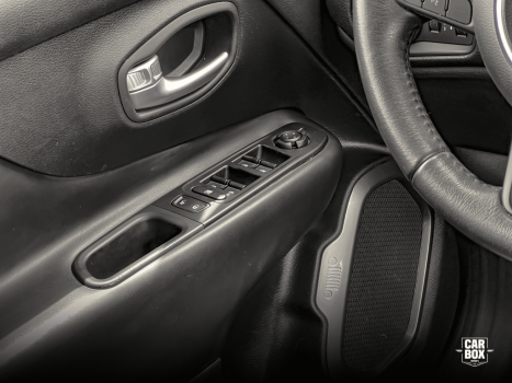 JEEP Renegade 1.8 16V 4P LIMITED FLEX AUTOMTICO, Foto 20