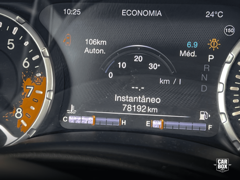 JEEP Renegade 1.8 16V 4P LIMITED FLEX AUTOMTICO, Foto 21