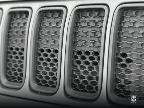 JEEP Renegade 1.8 16V 4P LIMITED FLEX AUTOMTICO, Foto 22