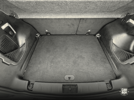 JEEP Renegade 1.8 16V 4P LIMITED FLEX AUTOMTICO, Foto 25