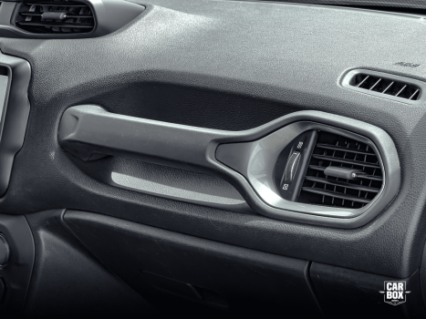 JEEP Renegade 1.8 16V 4P LIMITED FLEX AUTOMTICO, Foto 27