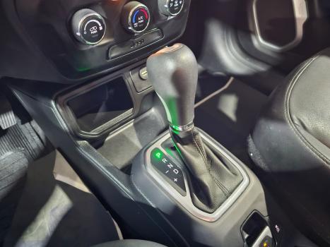JEEP Renegade 1.8 16V 4P FLEX AUTOMTICO, Foto 6